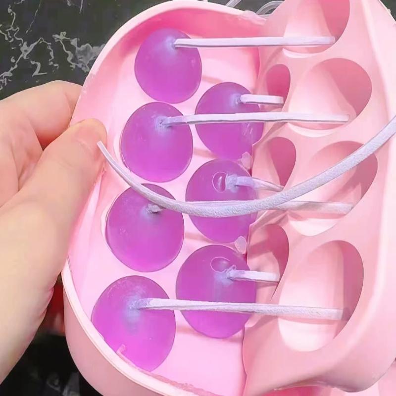 DIY Silicone Soap Kit with Gra - đánh giá và giá Soap Making Kit For Beginners