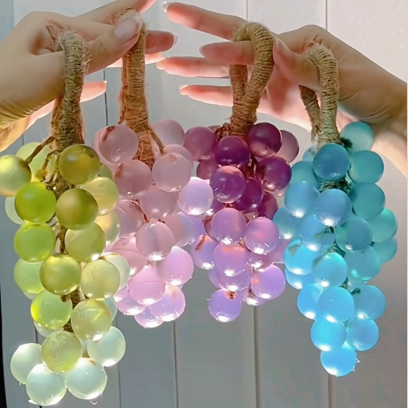 round grape cluster silicone m - đánh giá và giá Soap Making Kit For Beginners