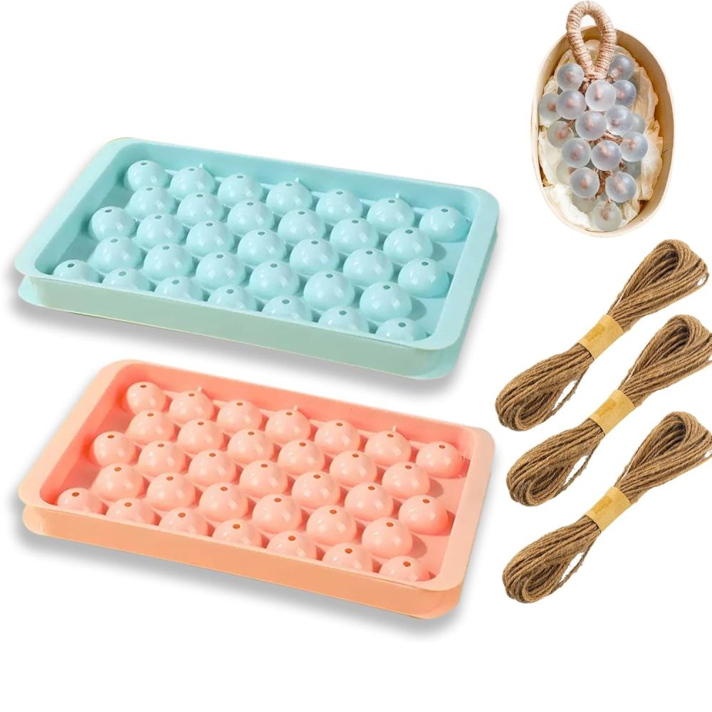 Grape Fruit Soap Mold DIY Craf - đánh giá và giá Soap Making Gifts